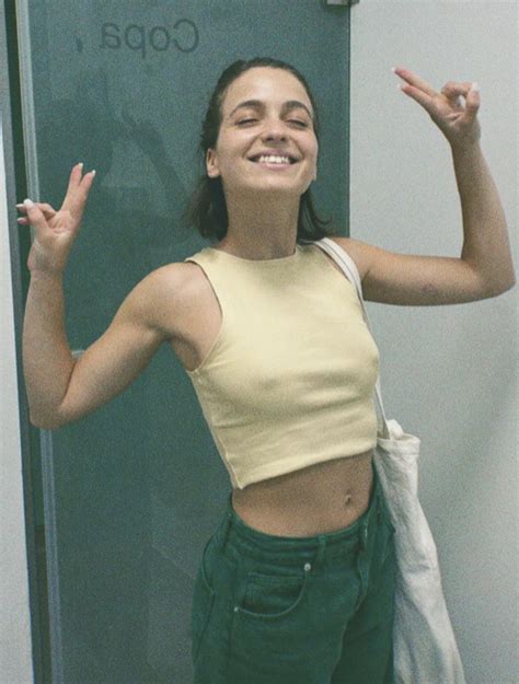Bruna Quintas: Know Everything About Her .